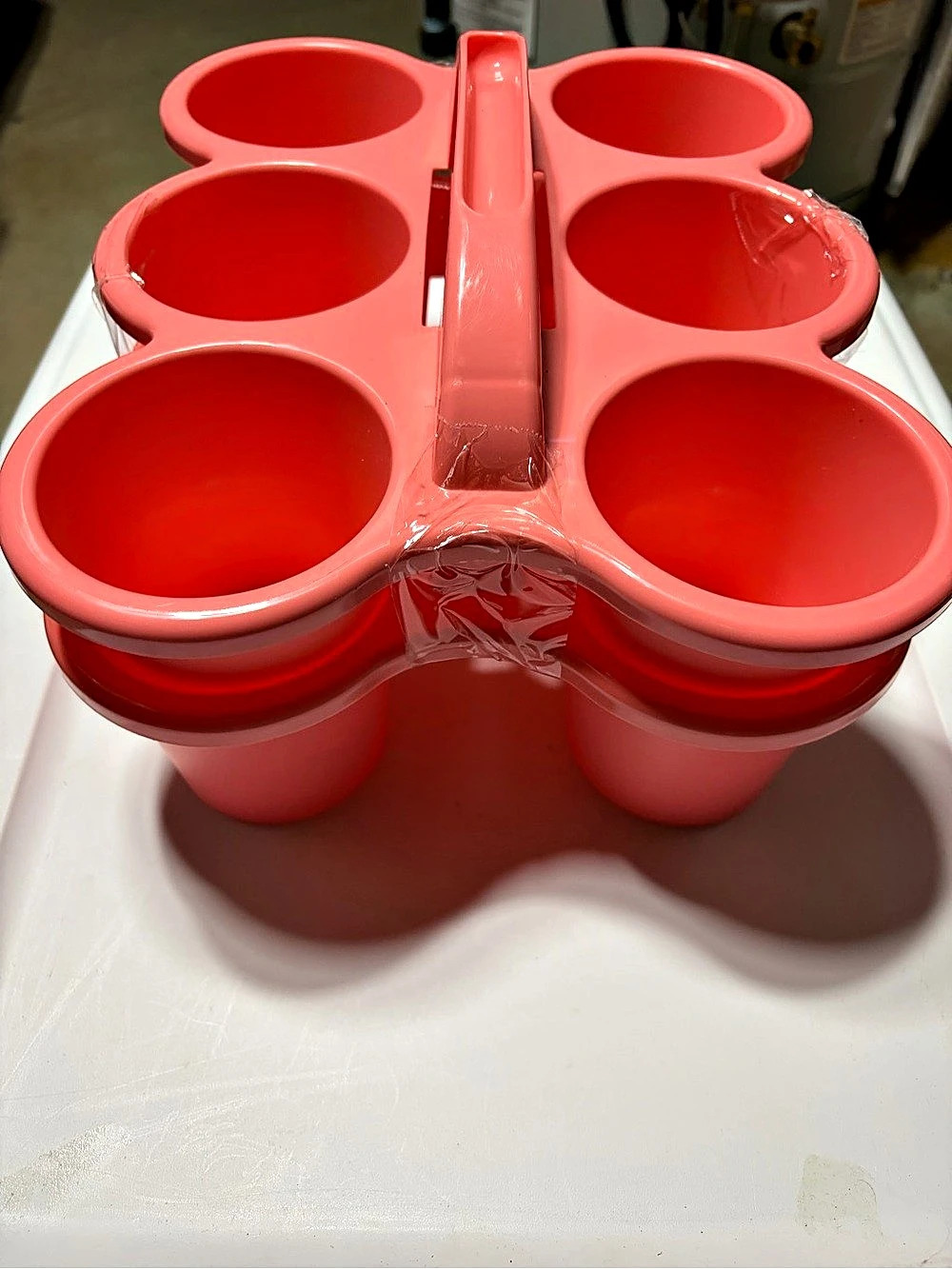 Coral Storage Caddy - 2 pk